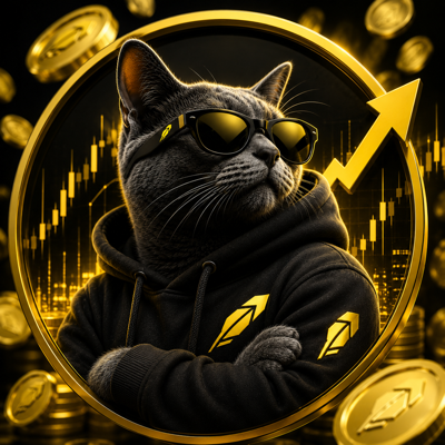 HoodMoney gold avatar